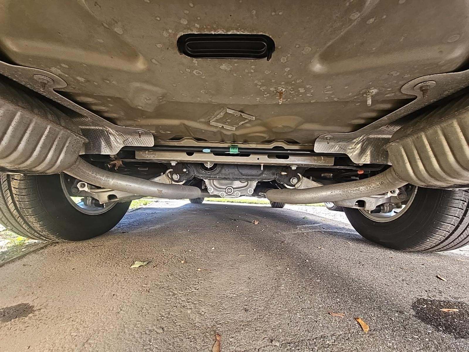 2022 Ford Explorer XLT AWD