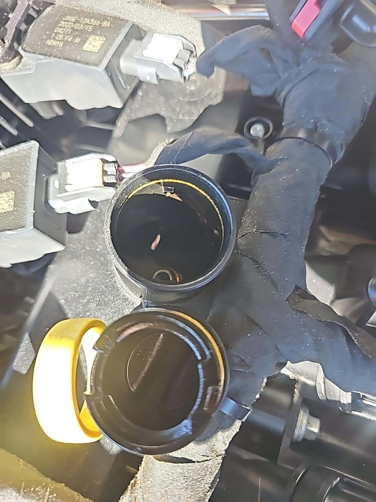 2022 Ford Explorer XLT AWD