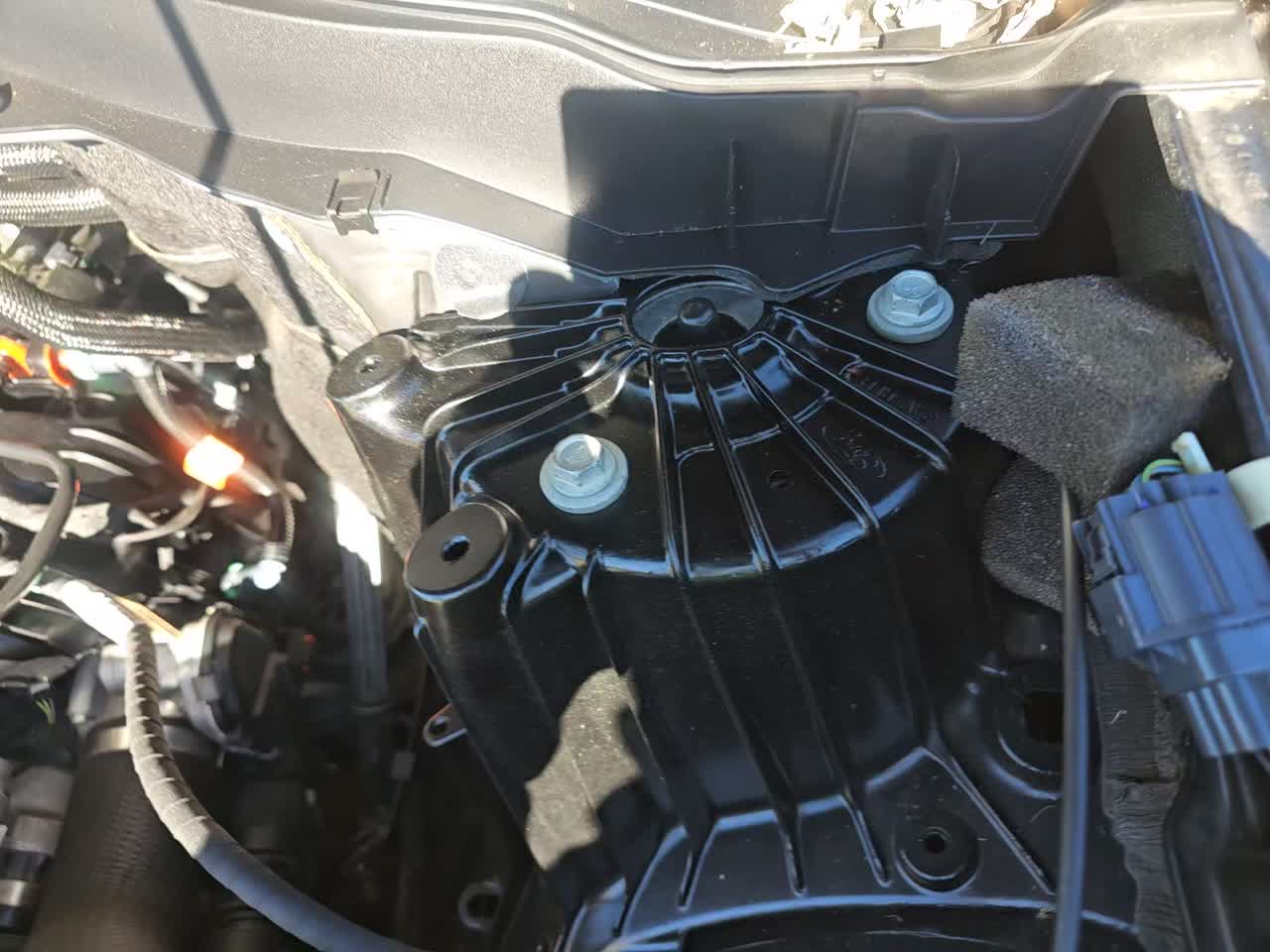 2022 Ford Explorer XLT AWD