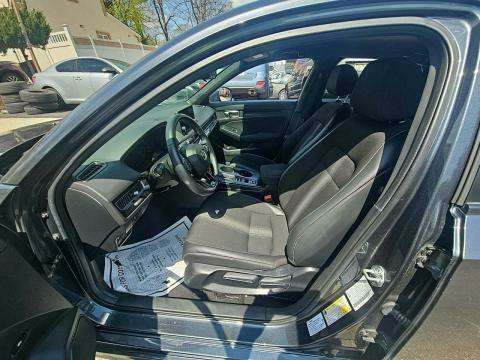 2024 Honda Civic Sport FWD