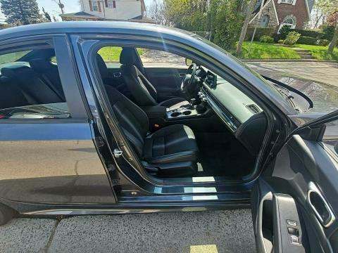 2024 Honda Civic Sport FWD