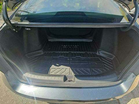 2024 Honda Civic Sport FWD