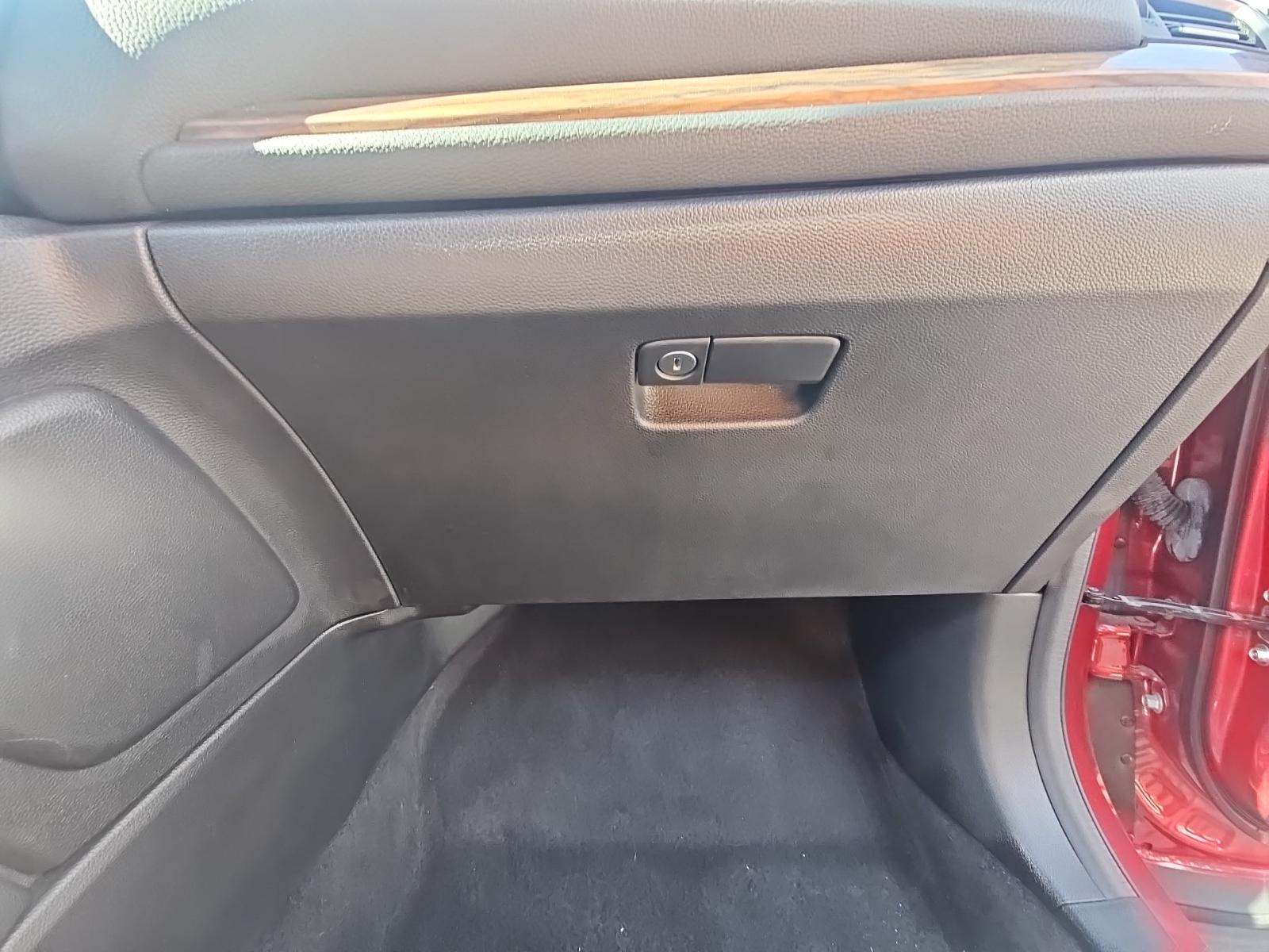 2022 Honda CR-V Touring AWD