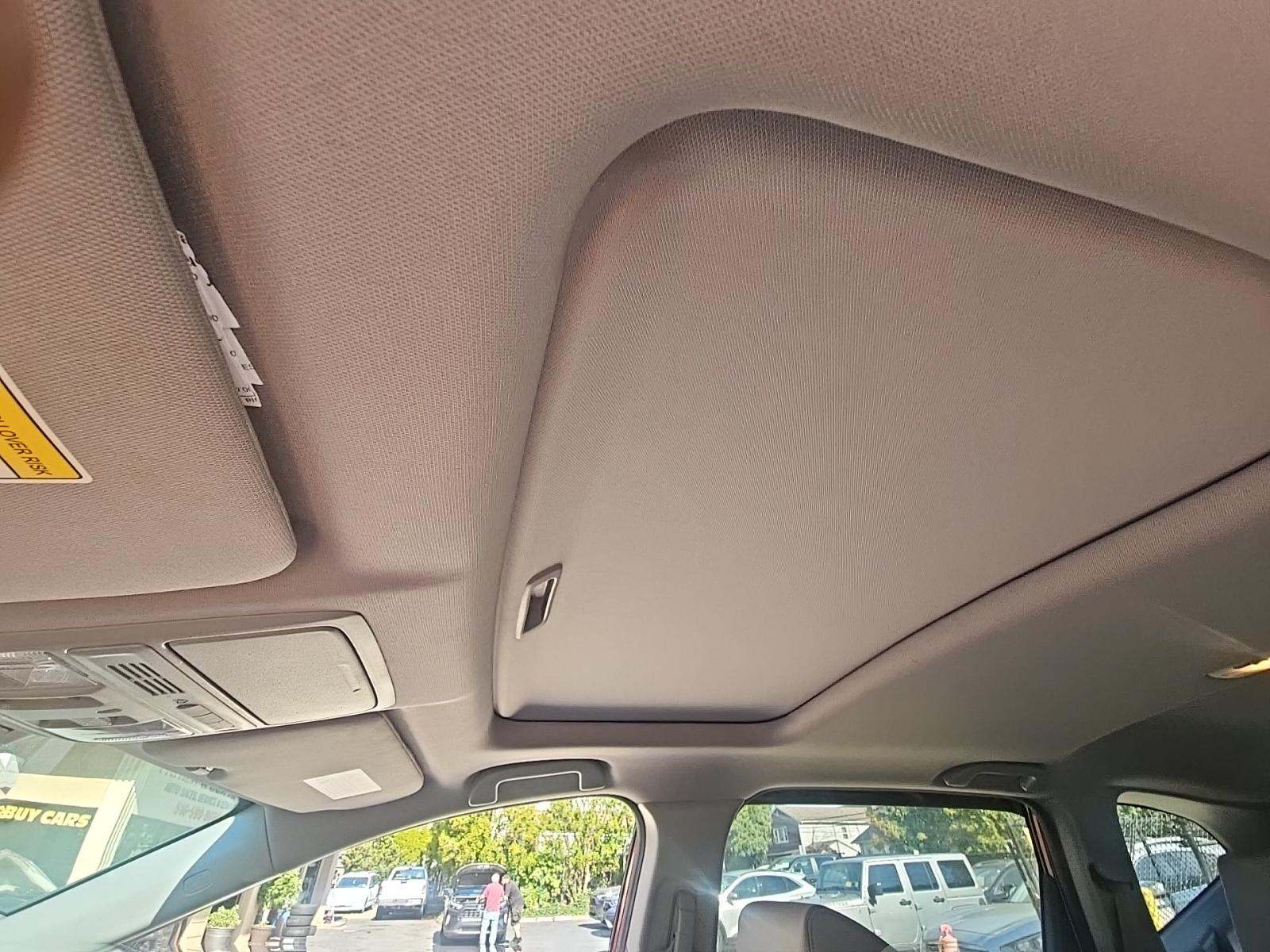 2022 Honda CR-V Touring AWD