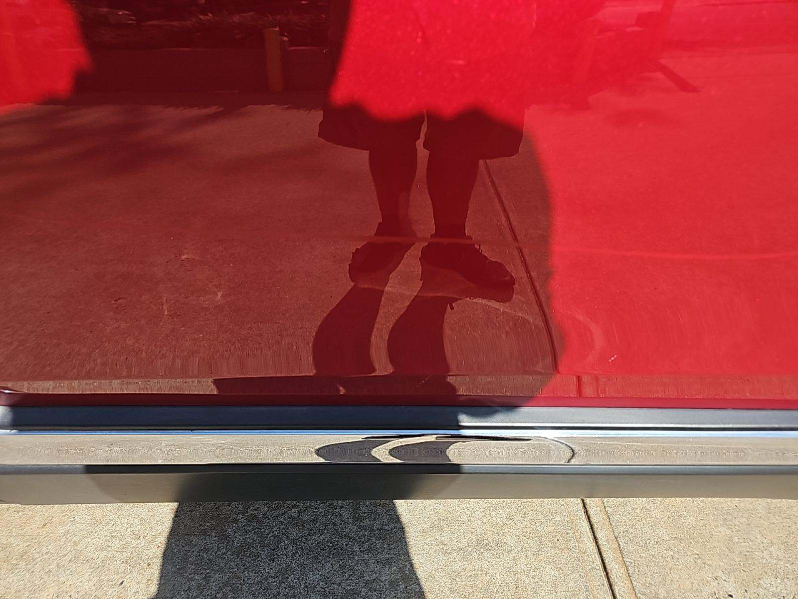 2022 Honda CR-V Touring AWD