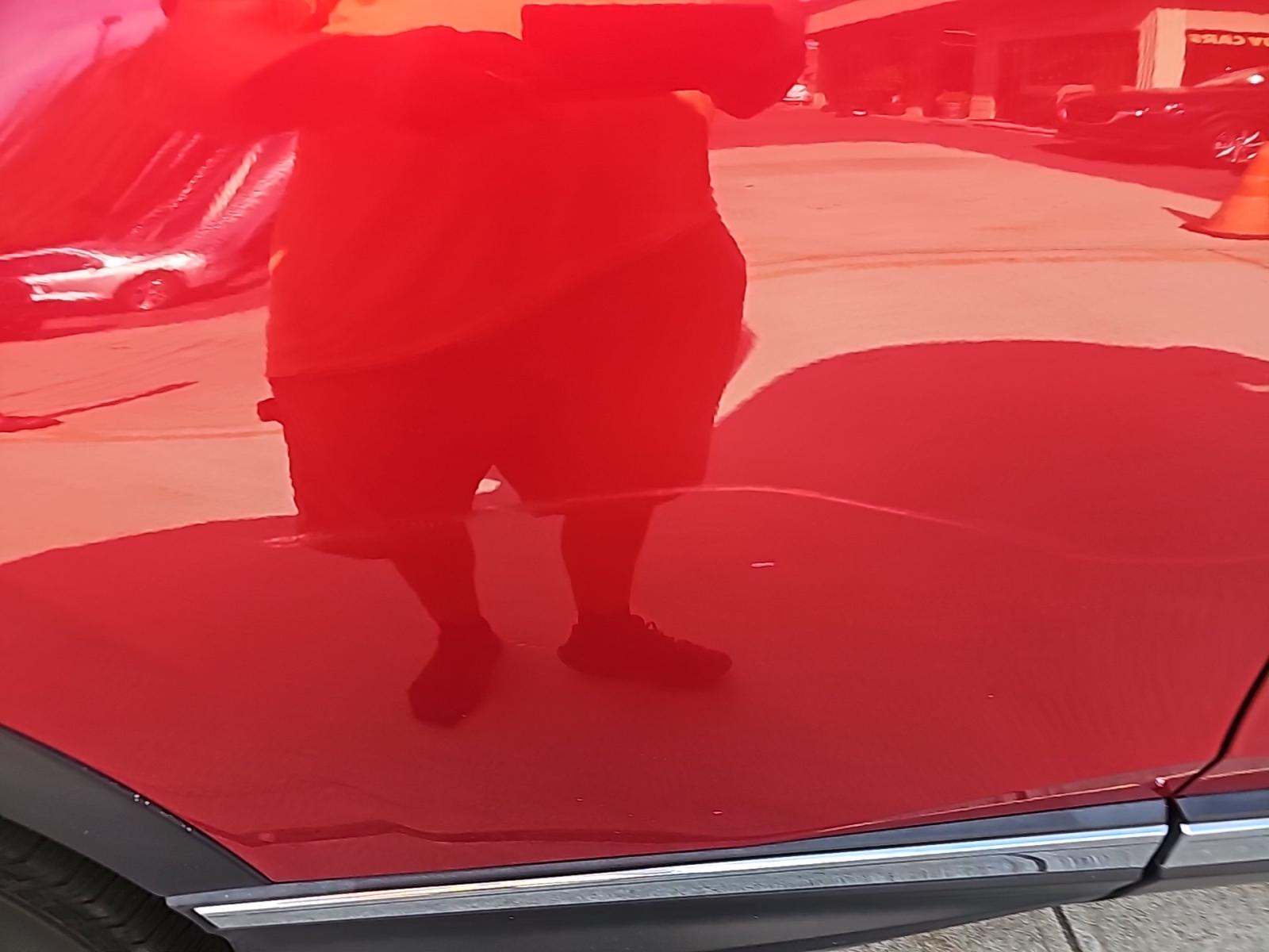 2022 Honda CR-V Touring AWD