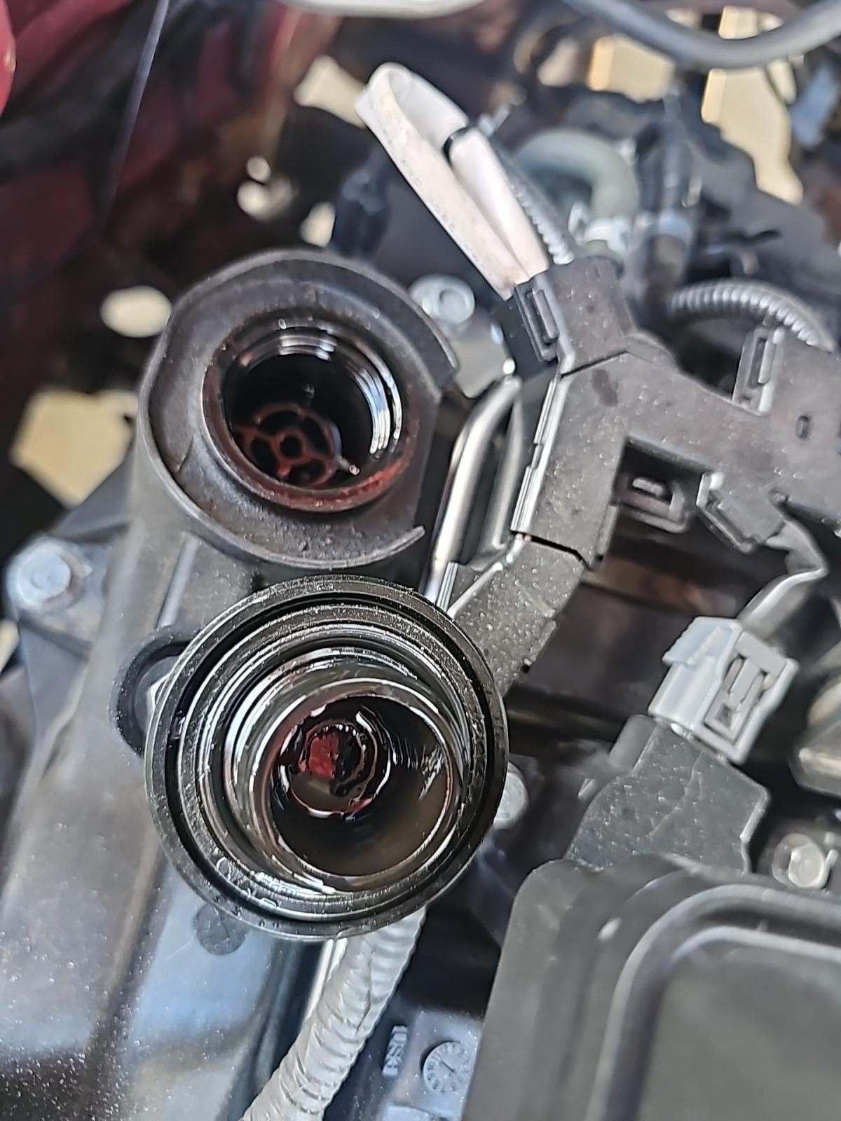 2022 Honda CR-V Touring AWD