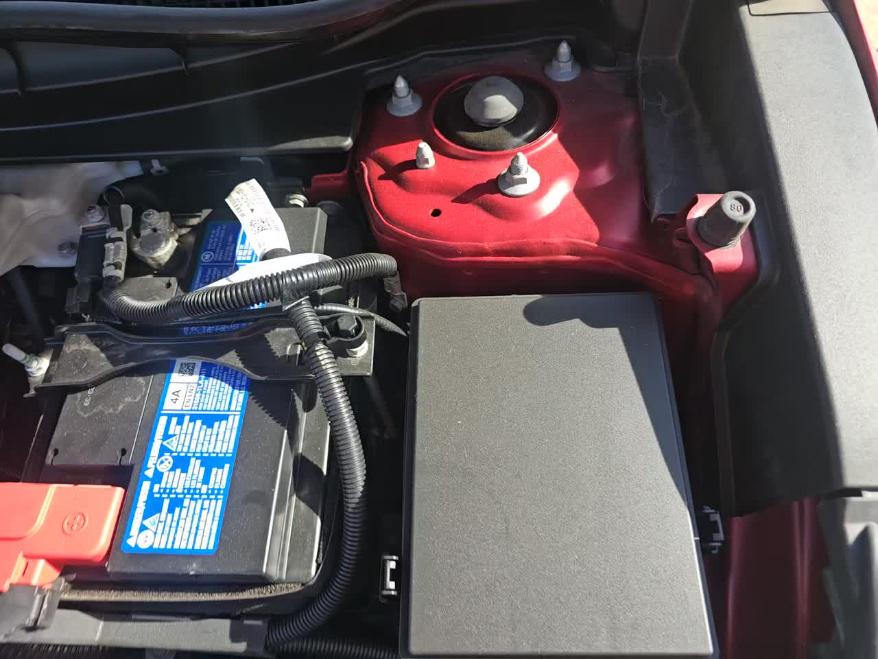 2022 Honda CR-V Touring AWD