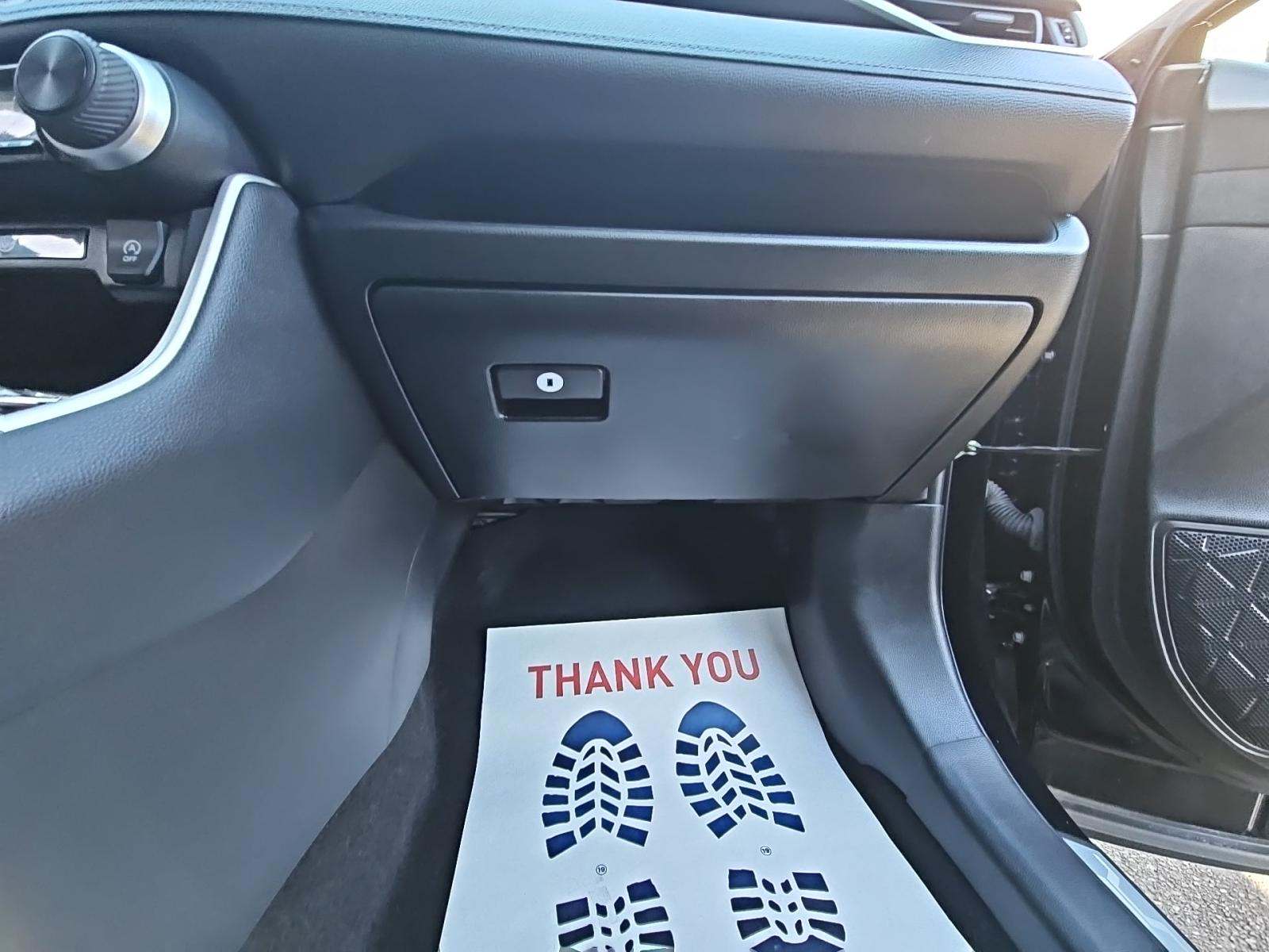 2022 Toyota RAV4 LE AWD