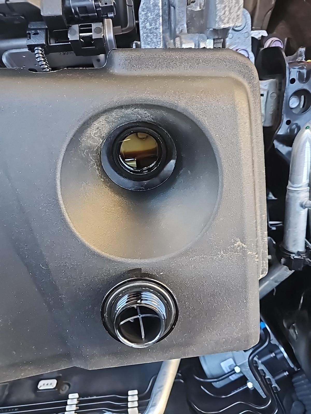 2022 Toyota RAV4 LE AWD