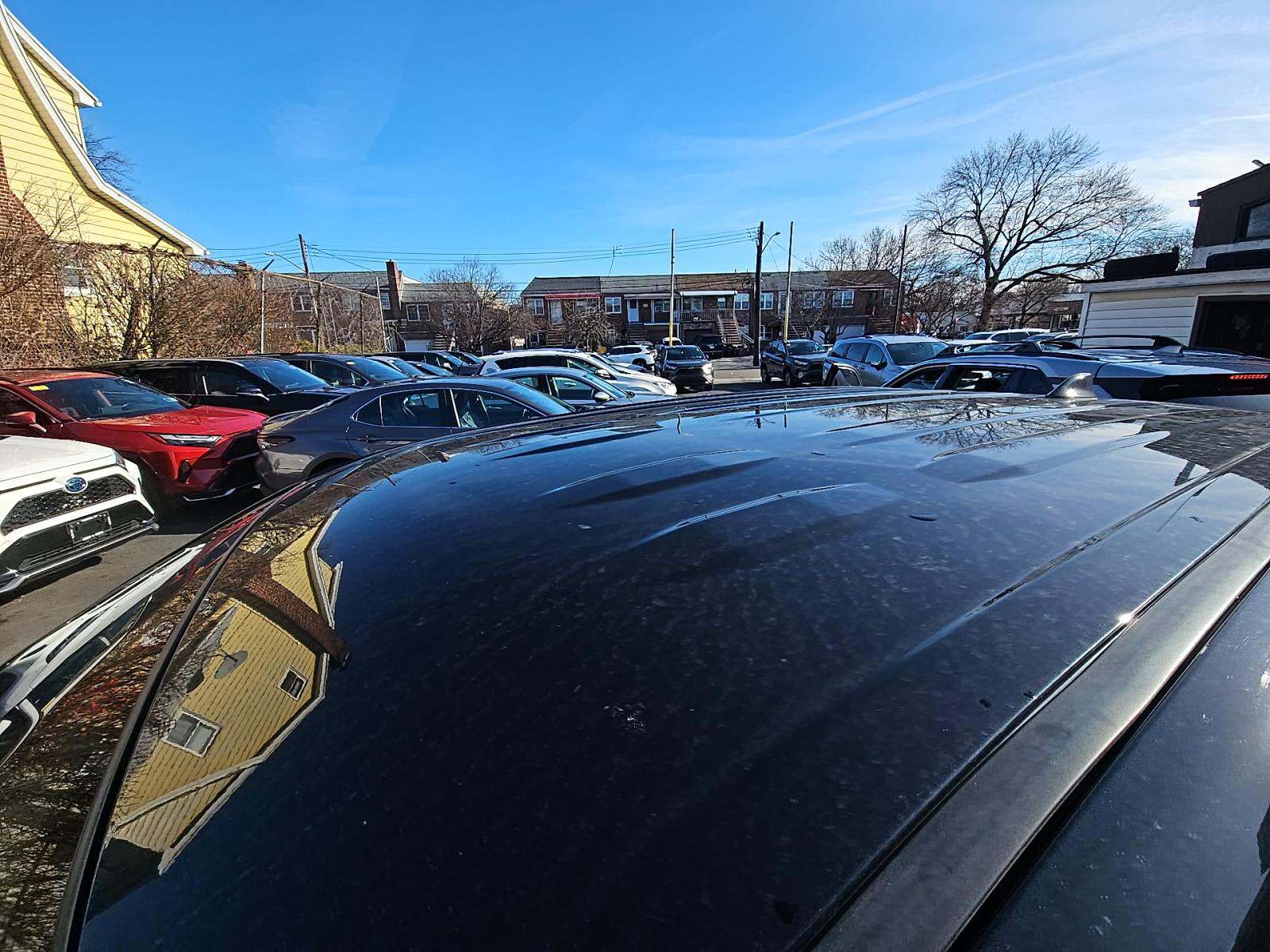 2022 Toyota RAV4 LE AWD