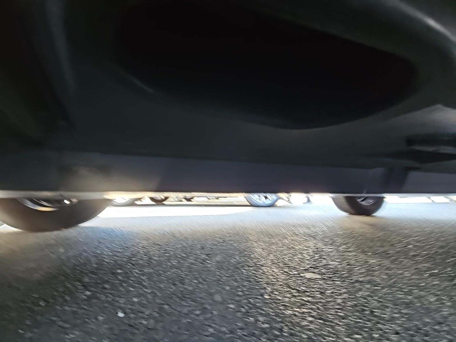 2022 Toyota RAV4 LE AWD