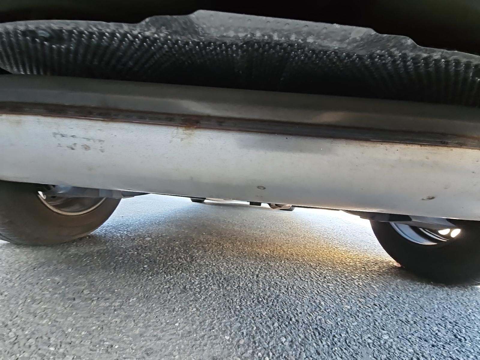 2022 Toyota RAV4 LE AWD