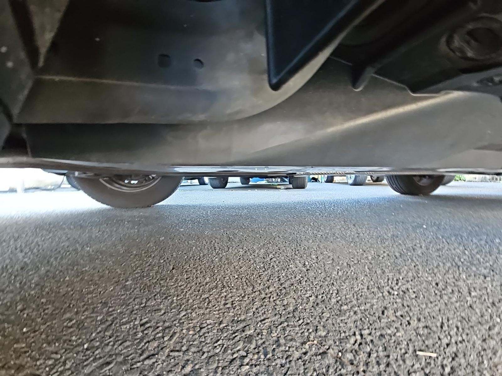 2022 Toyota RAV4 LE AWD