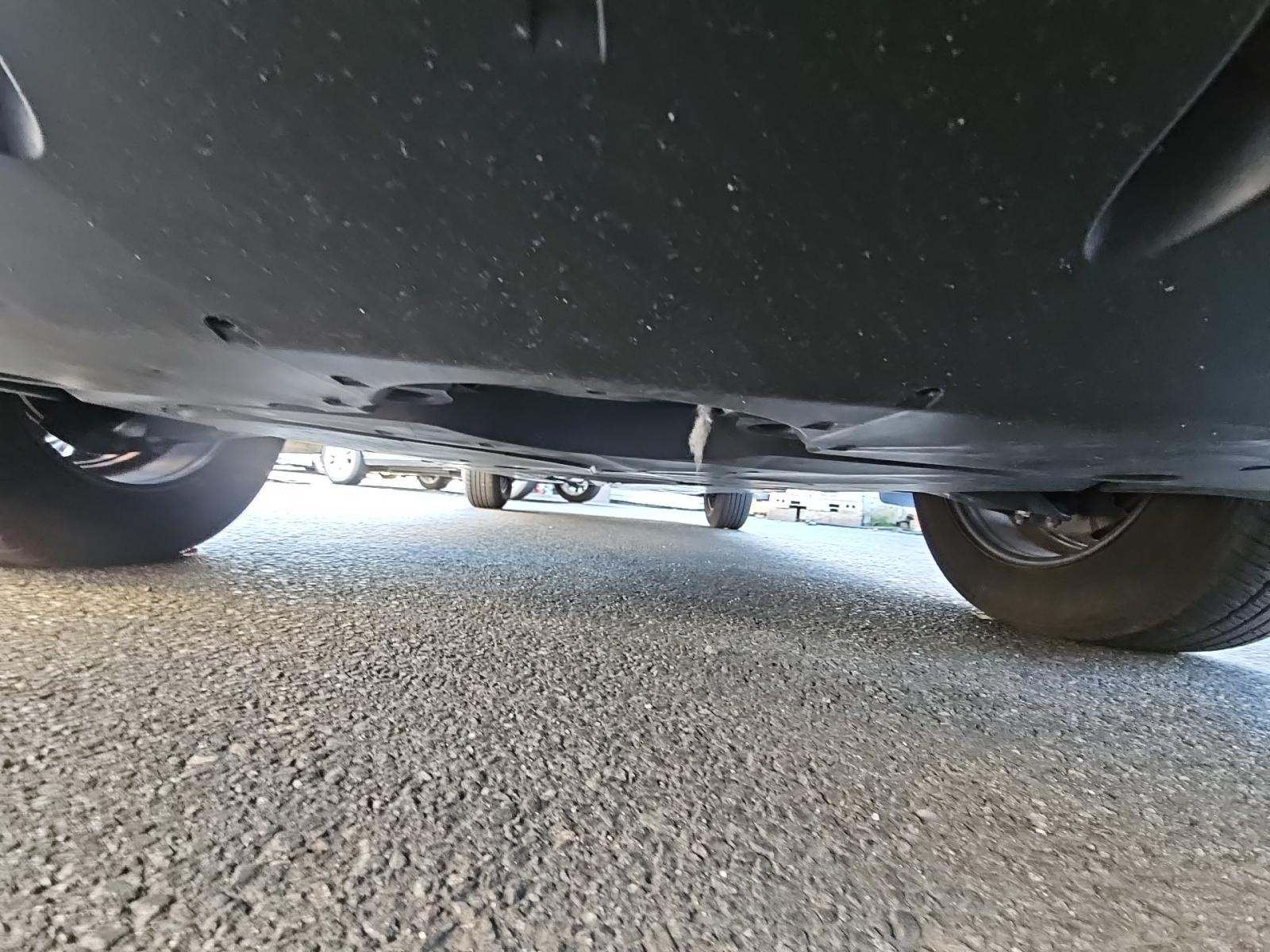 2022 Toyota RAV4 LE AWD