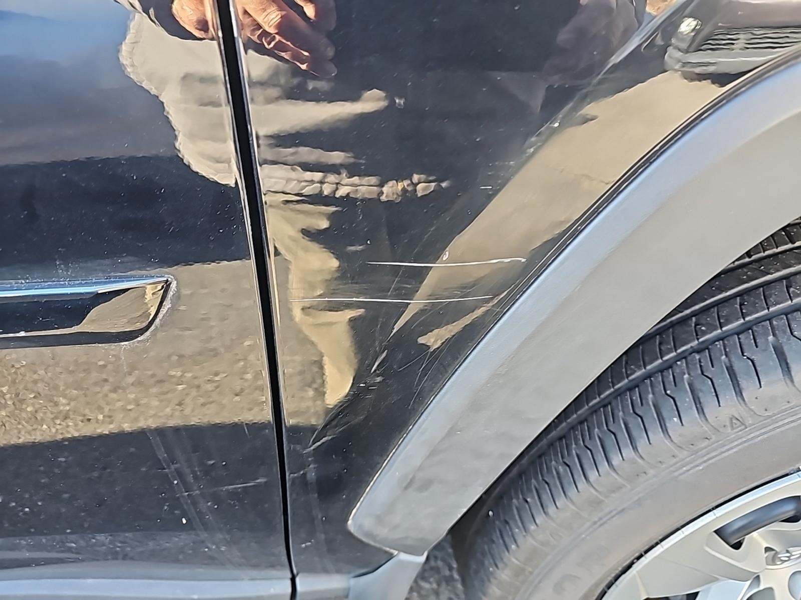 2022 Toyota RAV4 LE AWD