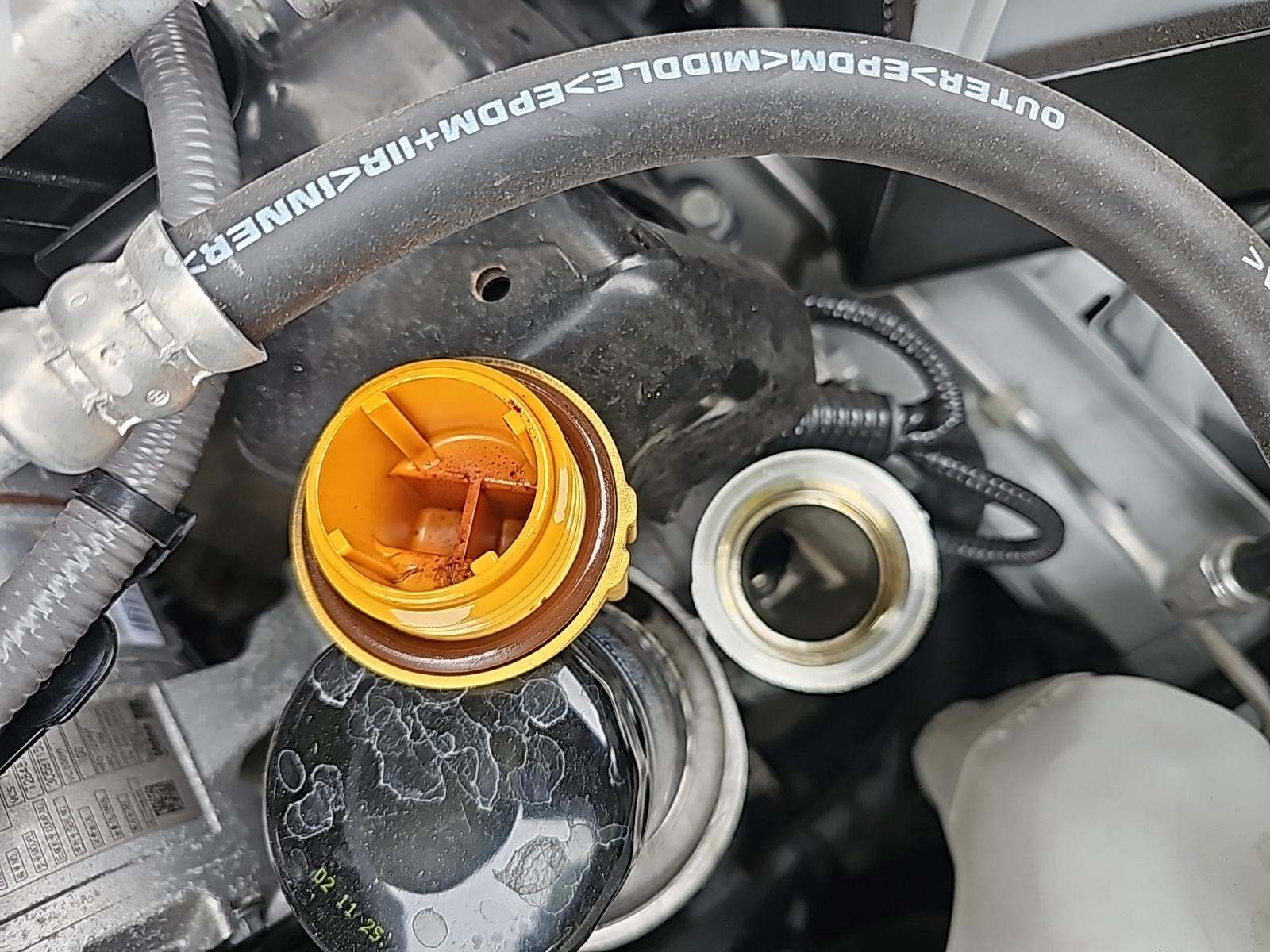 2023 Subaru Forester Premium AWD