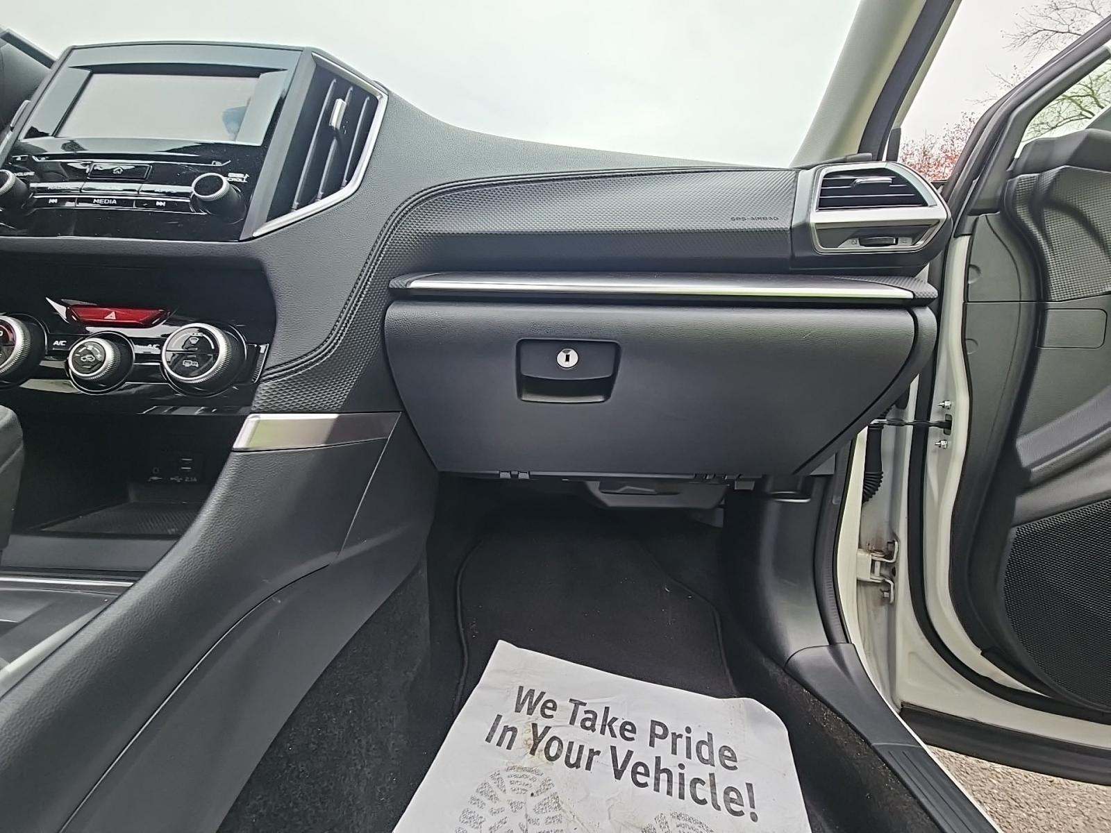 2023 Subaru Forester Premium AWD