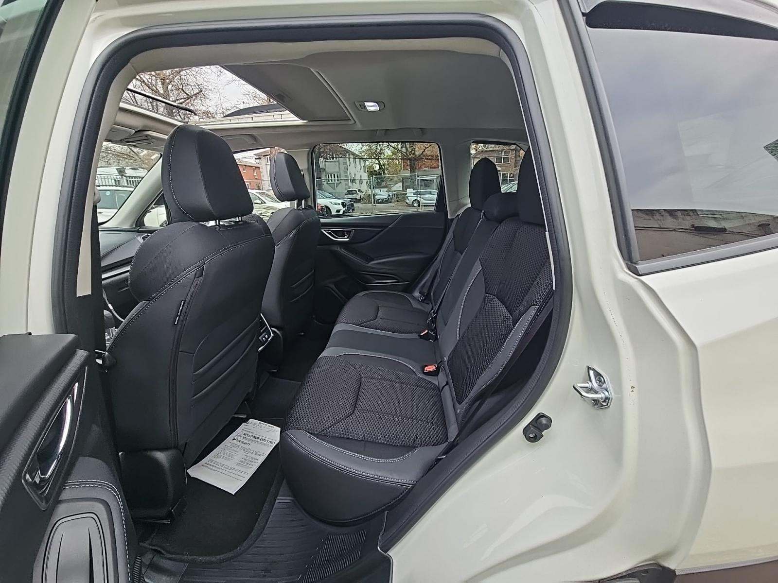 2023 Subaru Forester Premium AWD