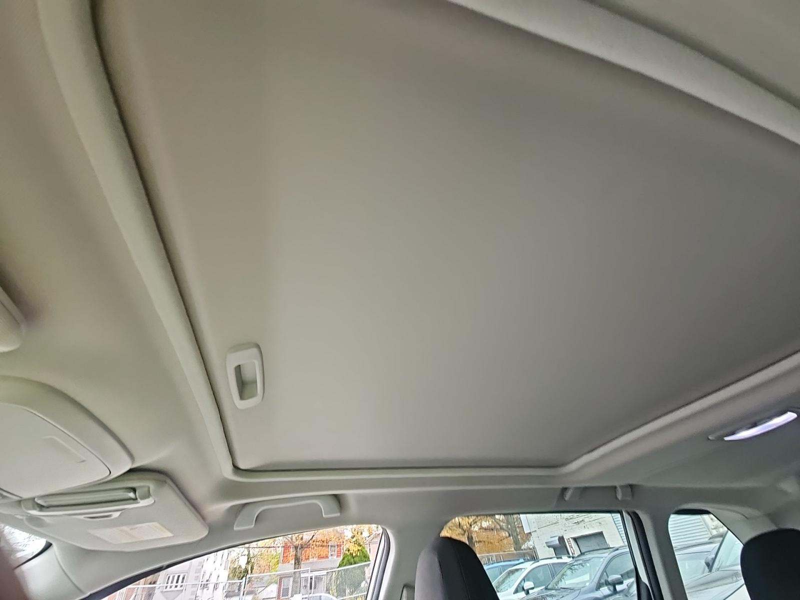 2023 Subaru Forester Premium AWD