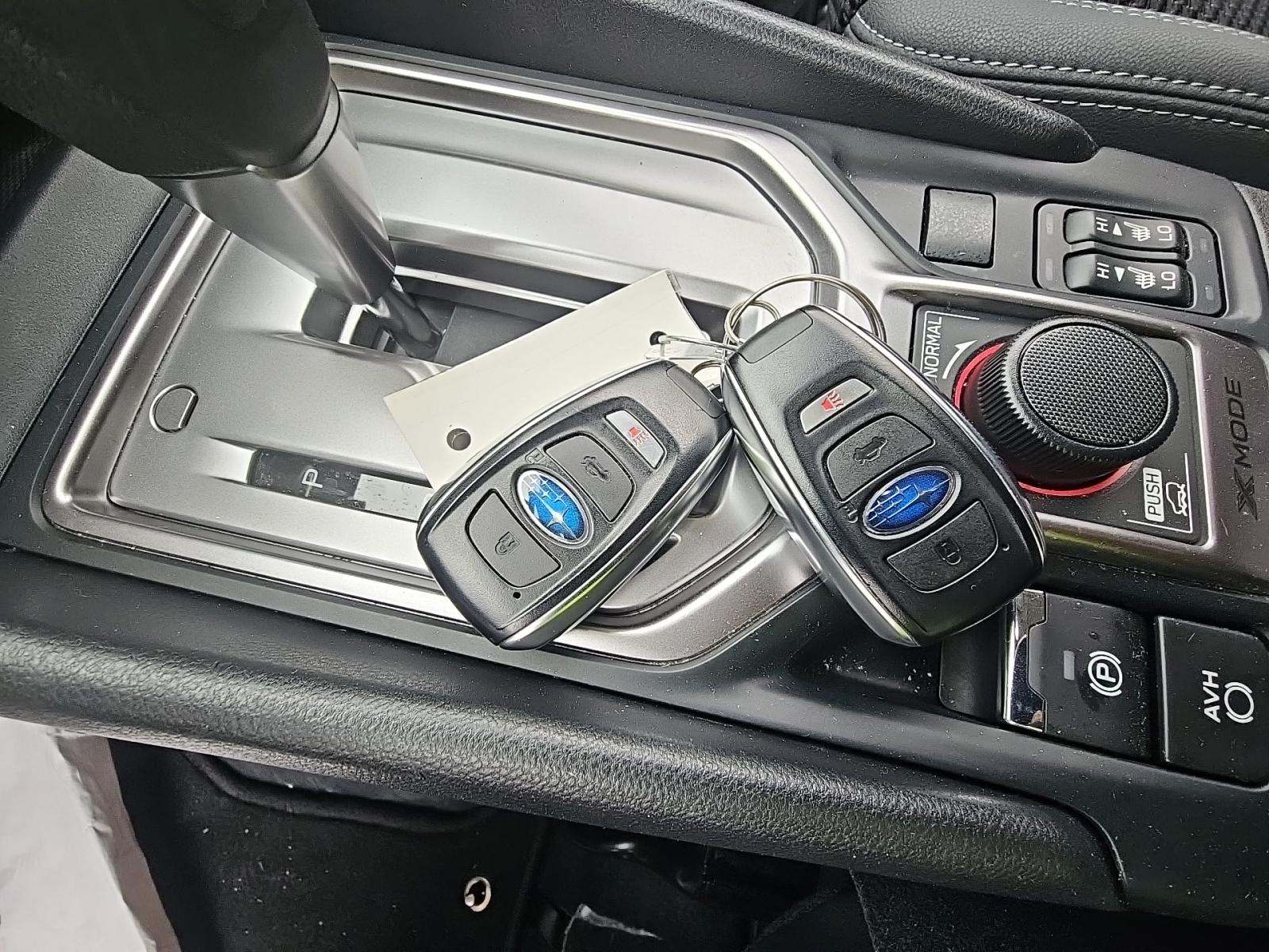 2023 Subaru Forester Premium AWD