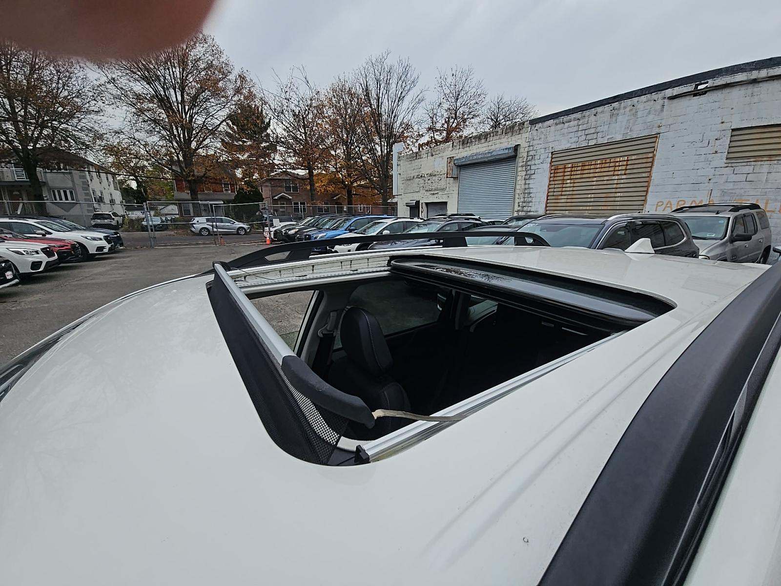 2023 Subaru Forester Premium AWD