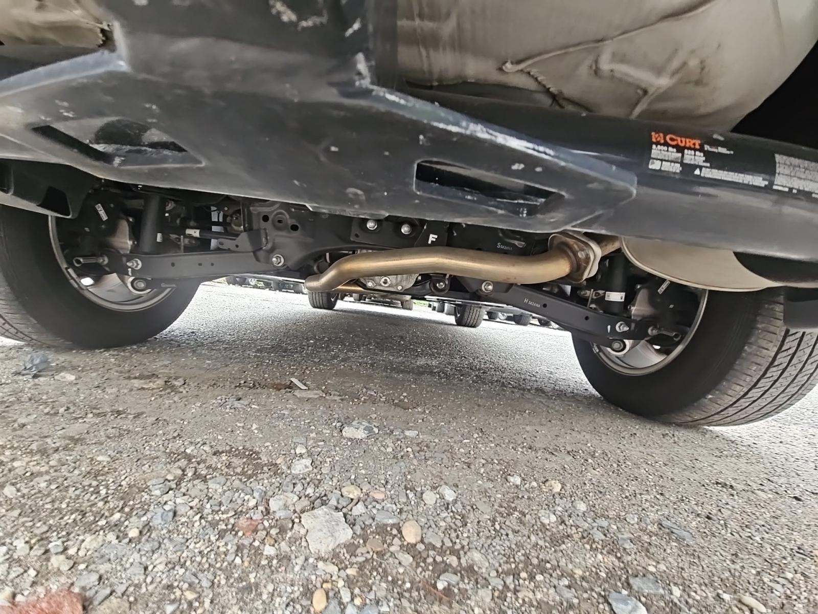 2023 Subaru Forester Premium AWD