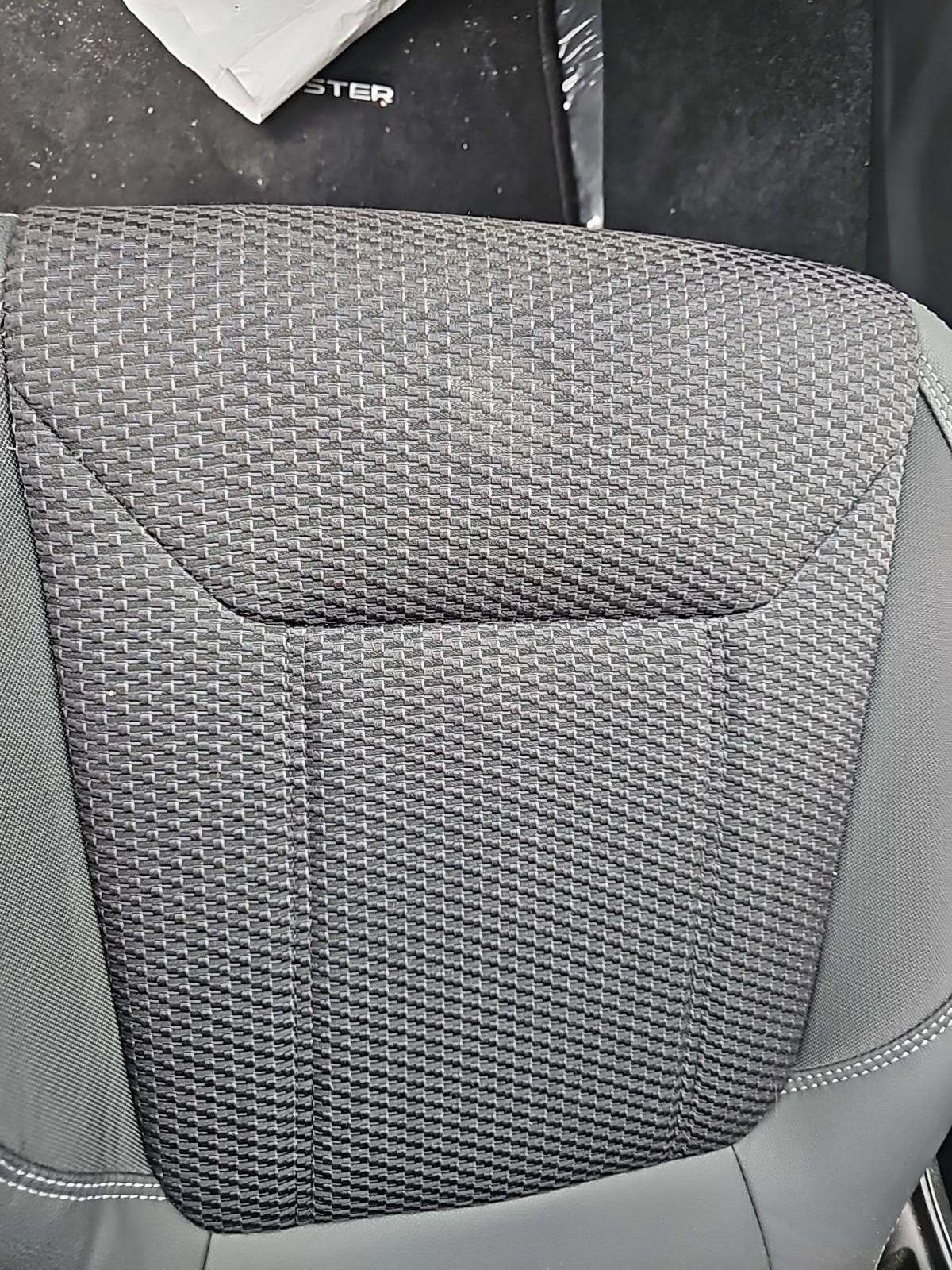 2023 Subaru Forester Premium AWD