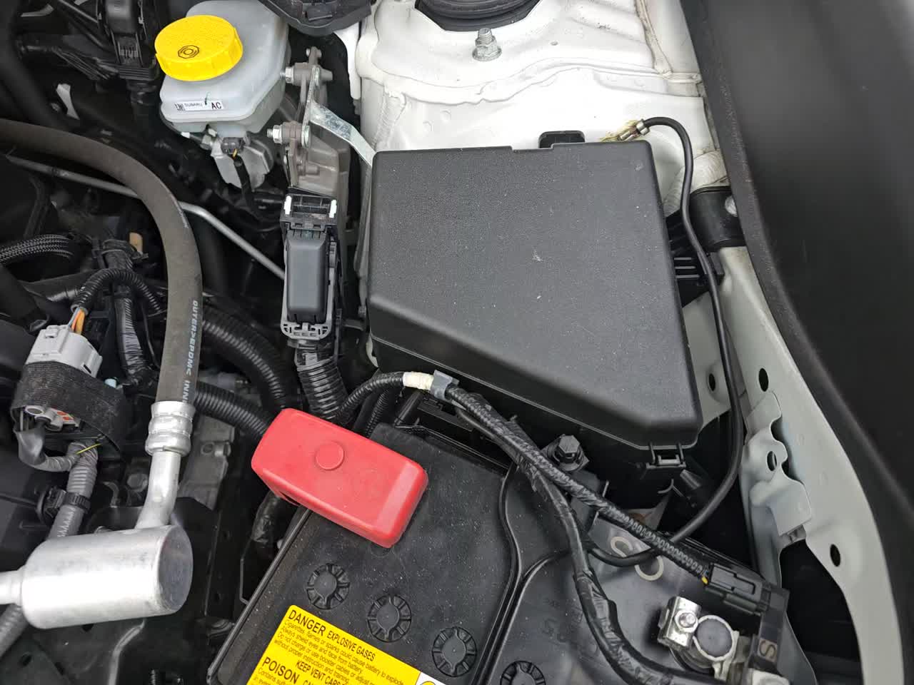 2023 Subaru Forester Premium AWD