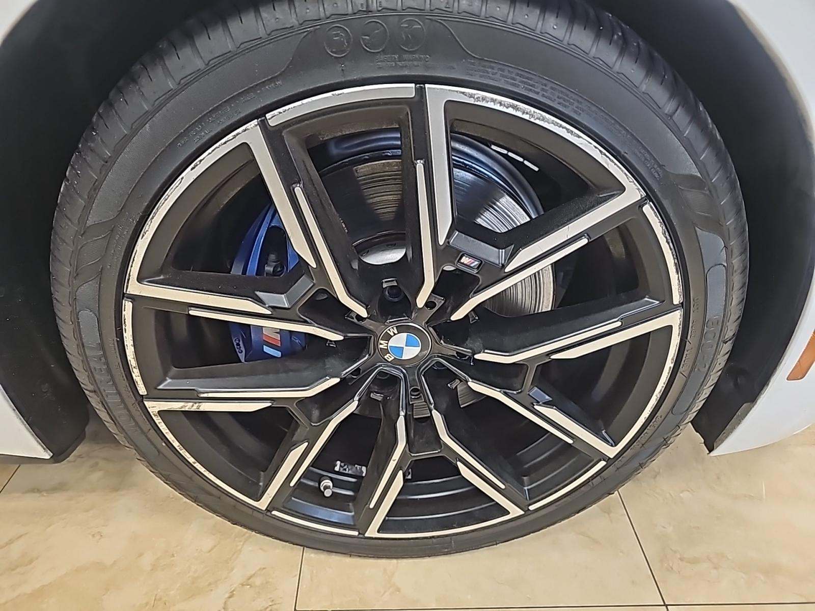 2022 BMW 4 Series M440i xDrive AWD