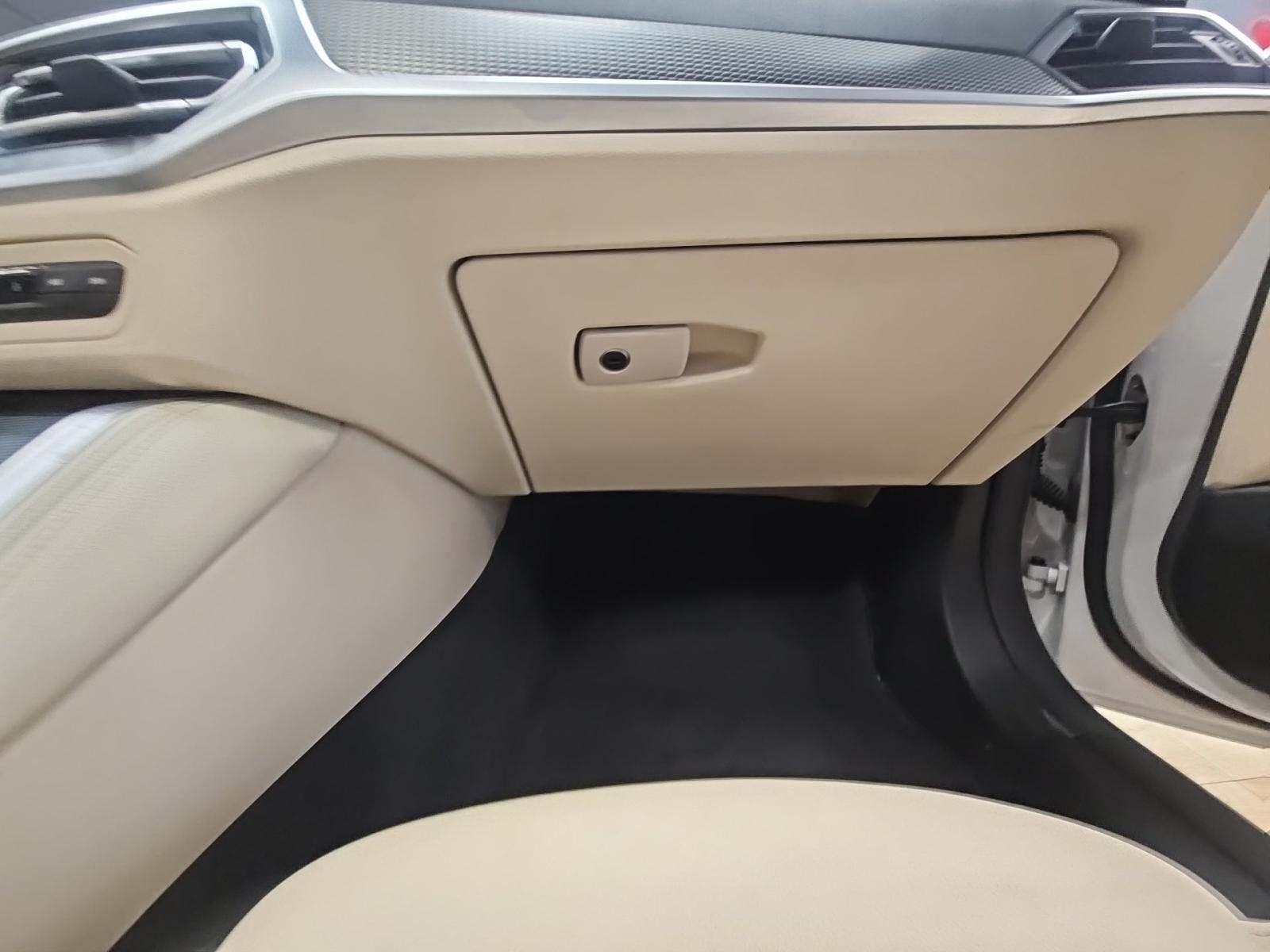 2022 BMW 4 Series M440i xDrive AWD