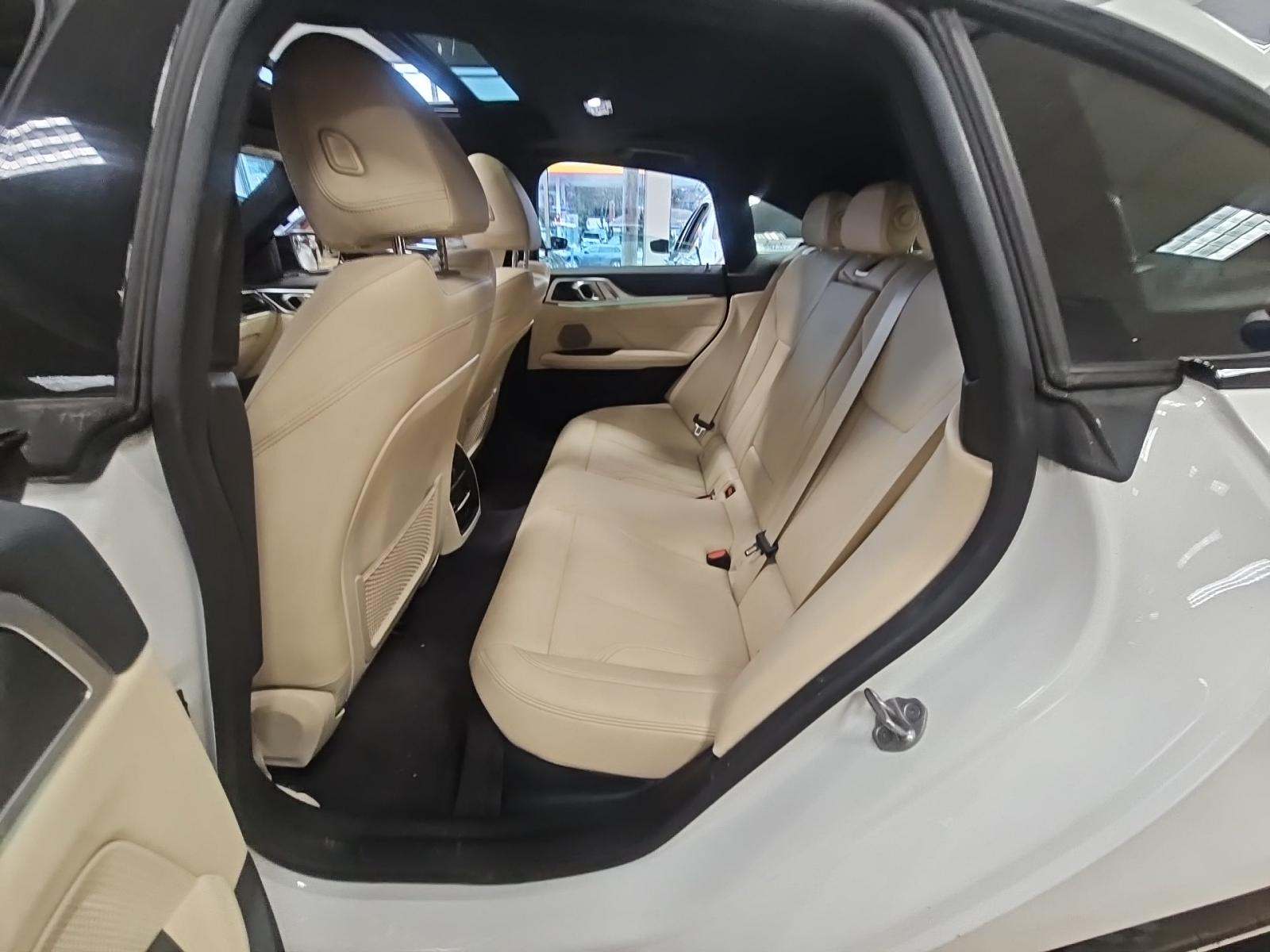 2022 BMW 4 Series M440i xDrive AWD