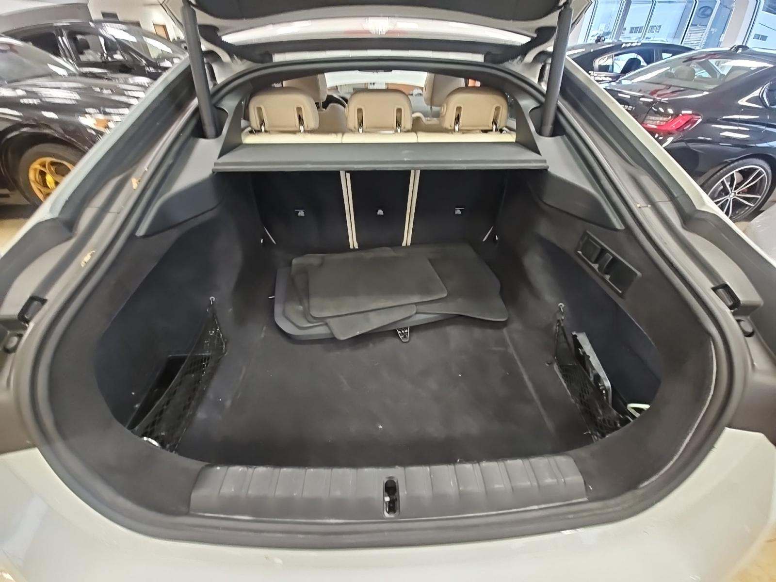 2022 BMW 4 Series M440i xDrive AWD