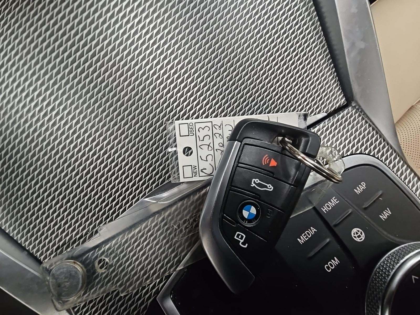 2022 BMW 4 Series M440i xDrive AWD