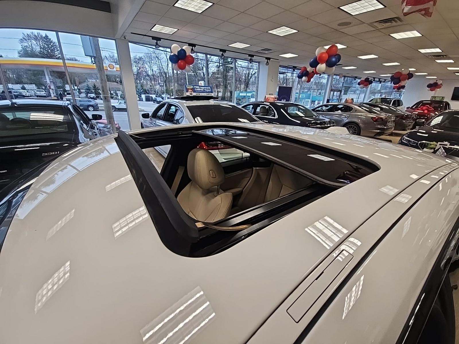 2022 BMW 4 Series M440i xDrive AWD