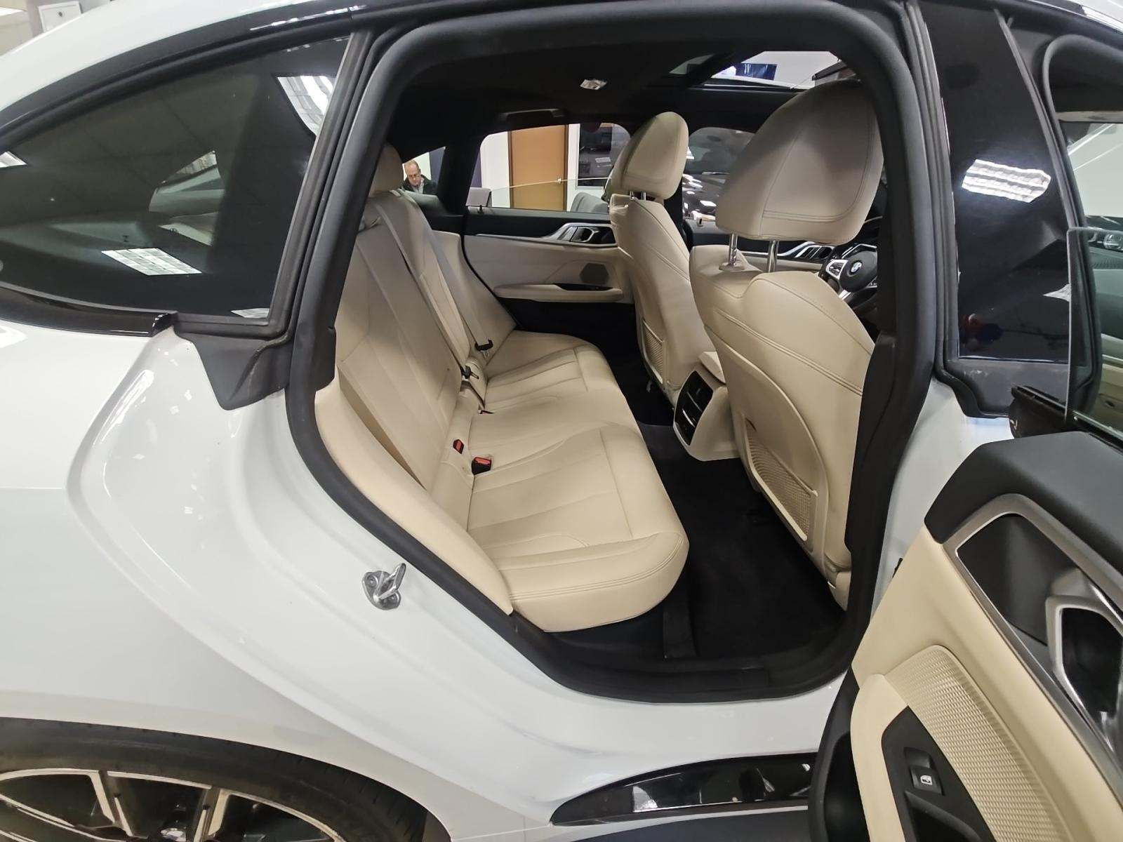 2022 BMW 4 Series M440i xDrive AWD