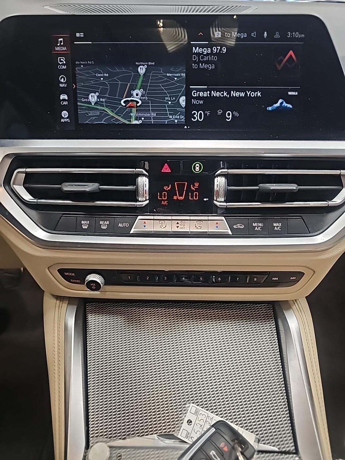 2022 BMW 4 Series M440i xDrive AWD