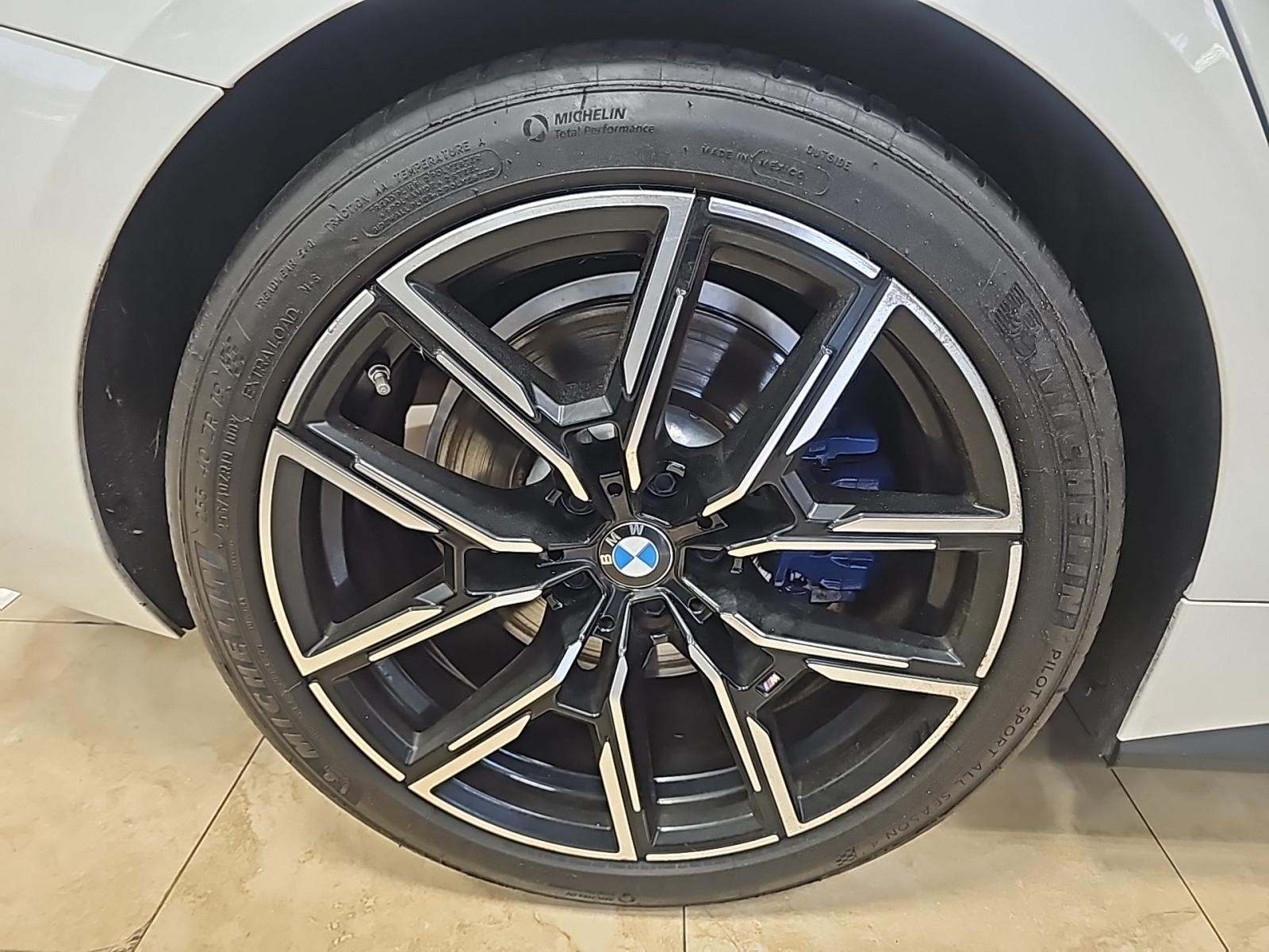 2022 BMW 4 Series M440i xDrive AWD