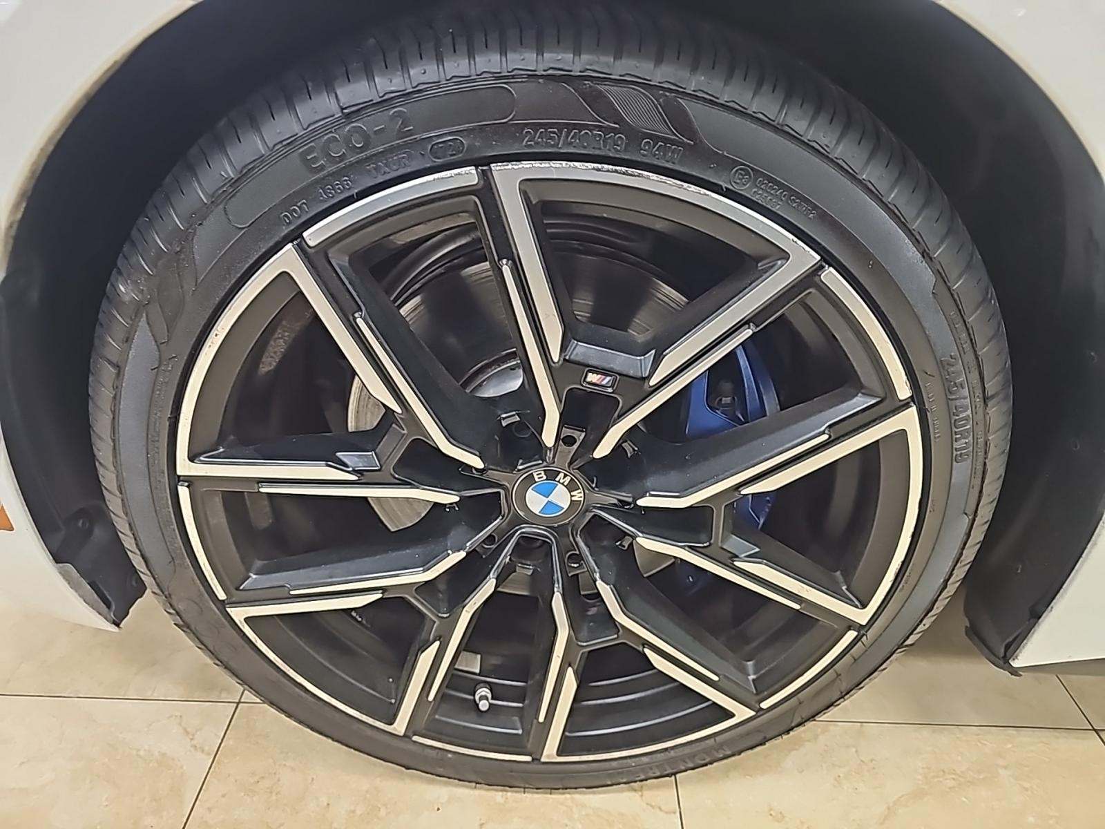 2022 BMW 4 Series M440i xDrive AWD