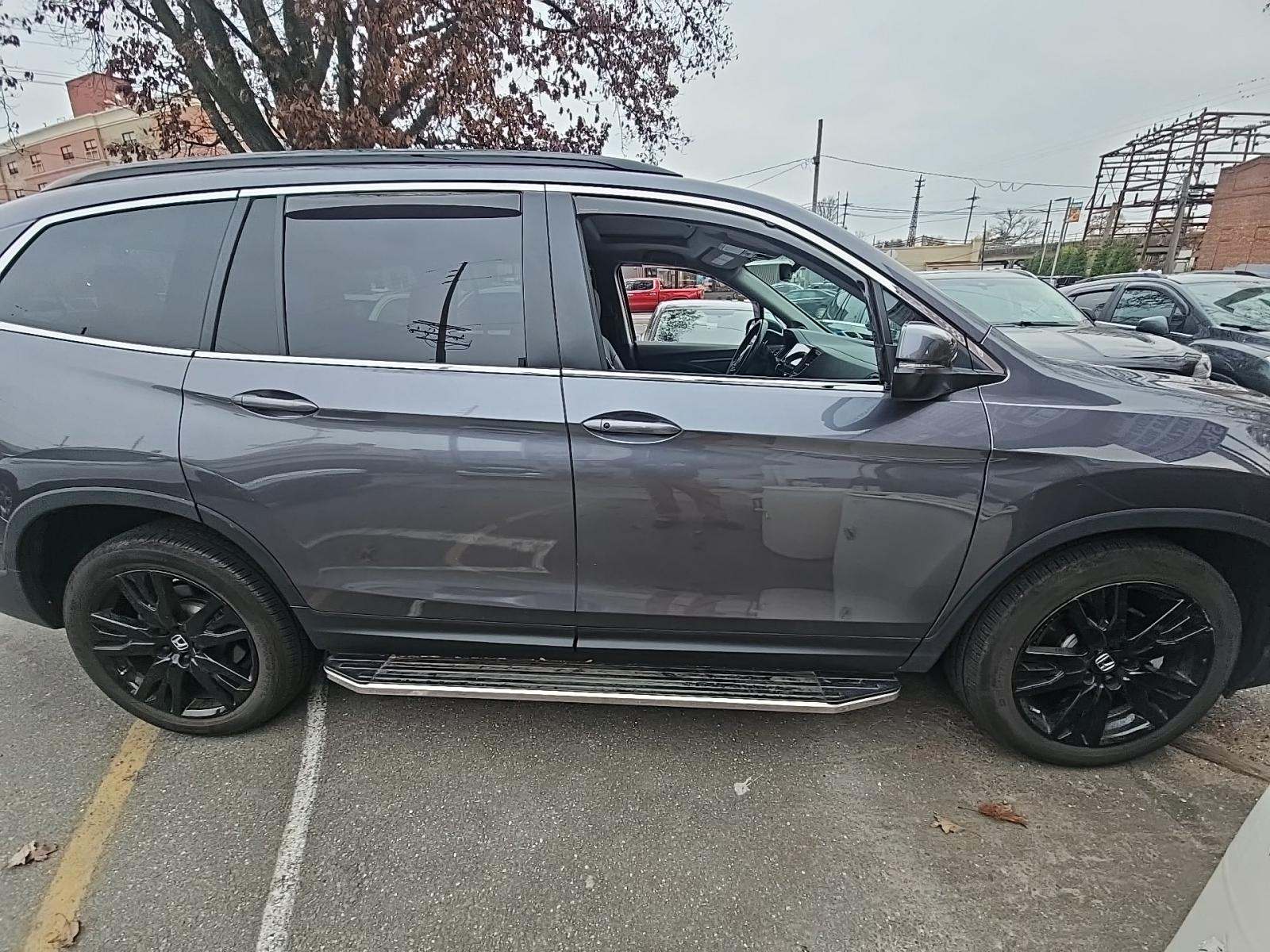 2022 Honda Pilot Special Edition AWD