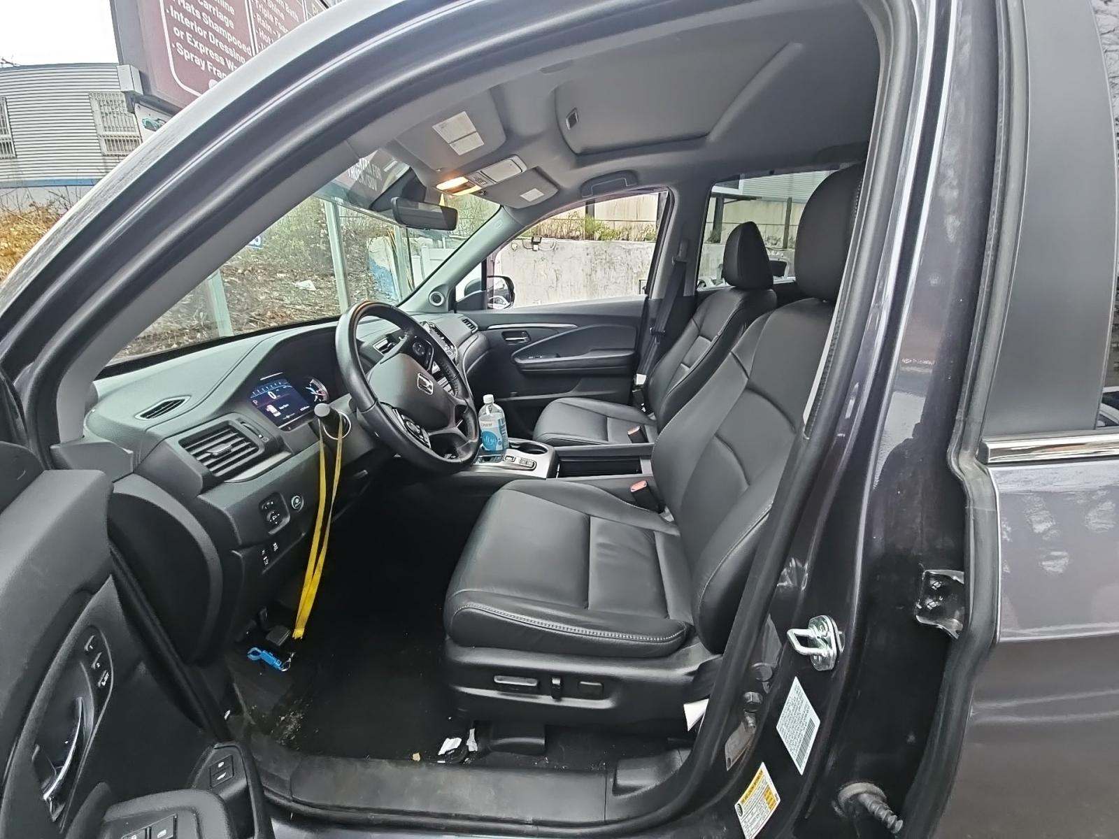 2022 Honda Pilot Special Edition AWD