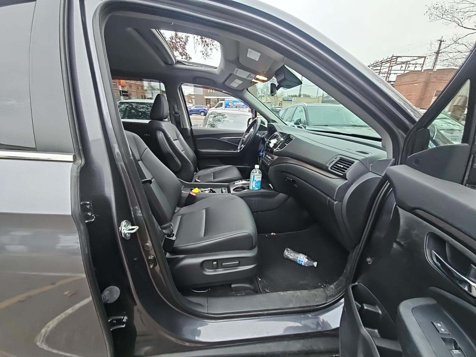 2022 Honda Pilot Special Edition AWD