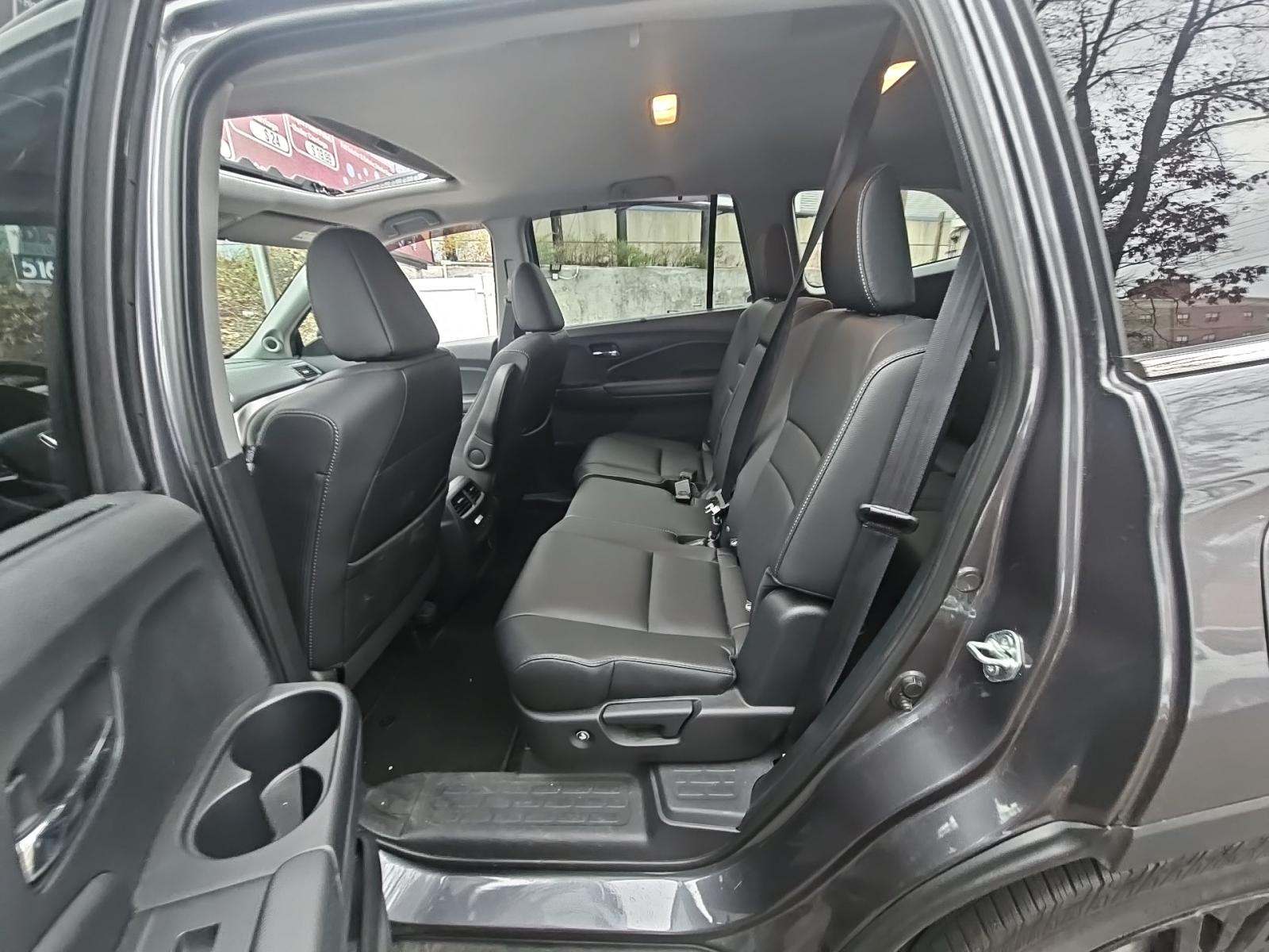 2022 Honda Pilot Special Edition AWD