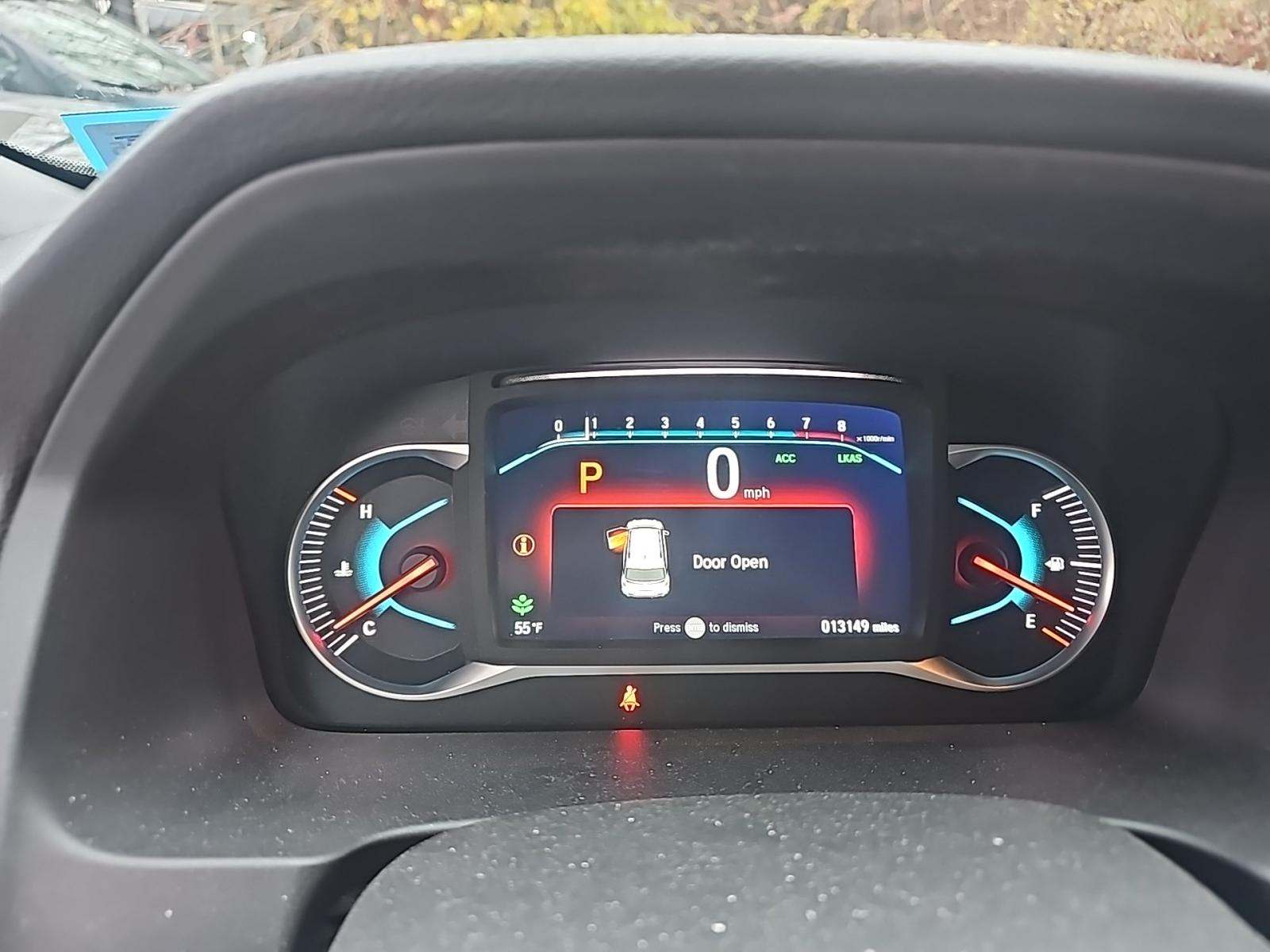 2022 Honda Pilot Special Edition AWD