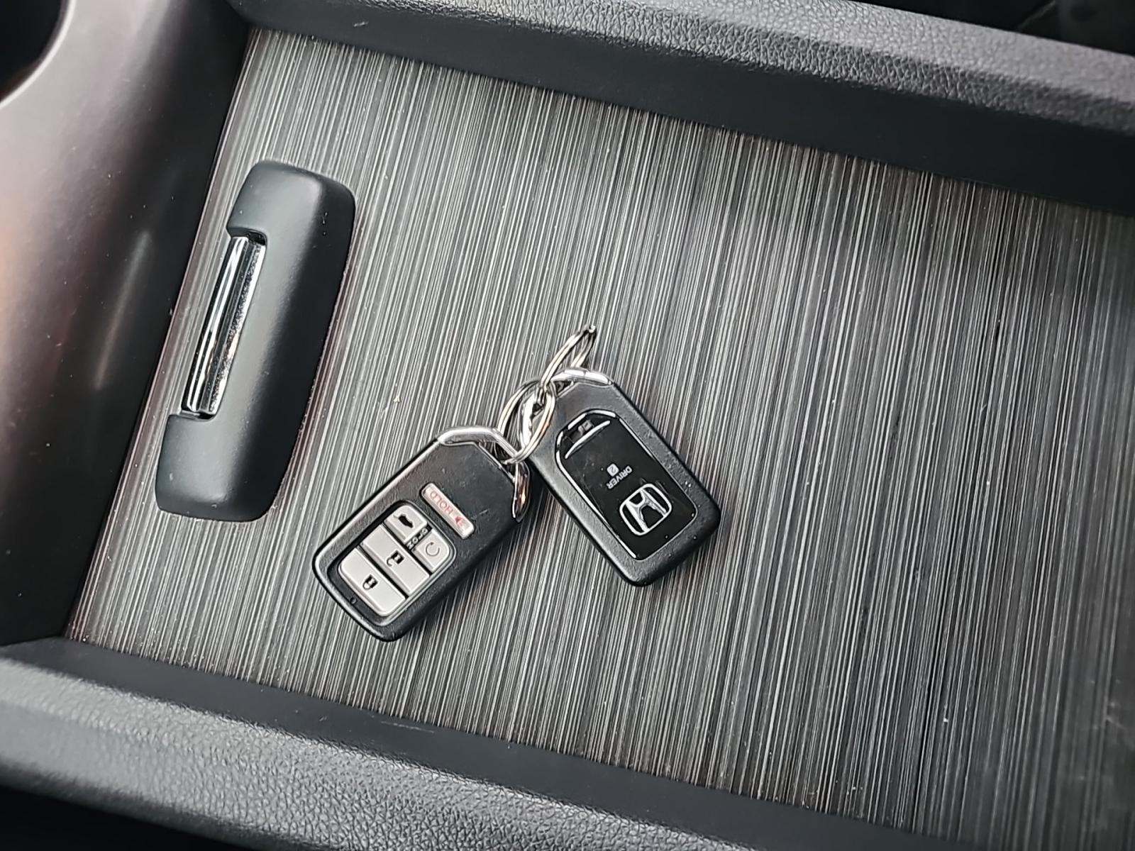 2022 Honda Pilot Special Edition AWD