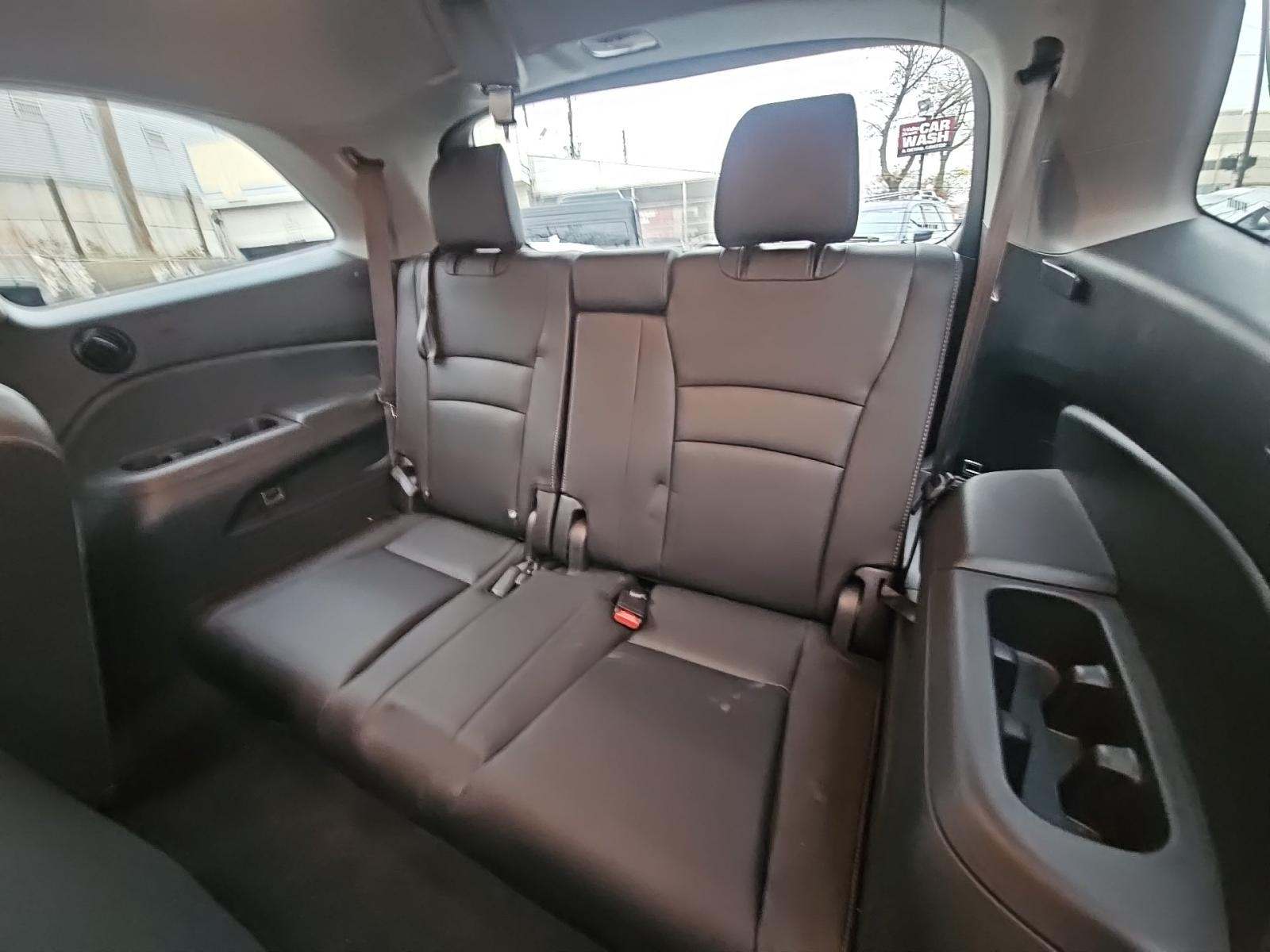 2022 Honda Pilot Special Edition AWD