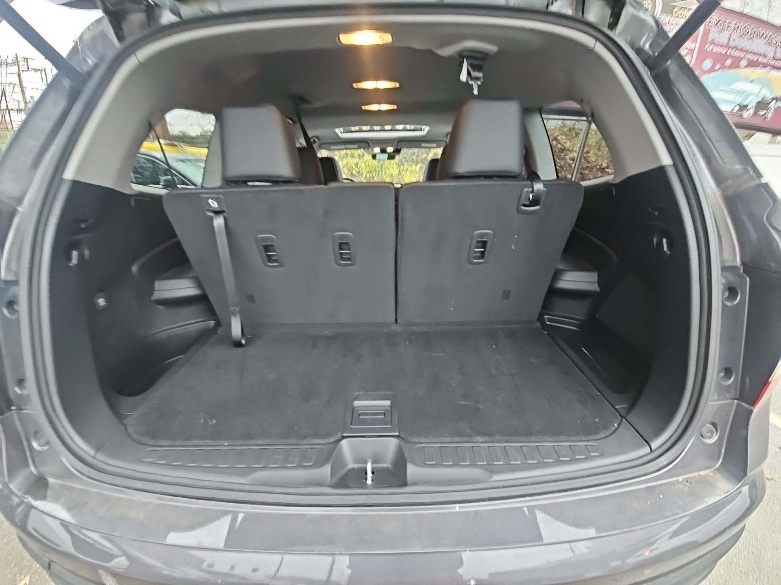 2022 Honda Pilot Special Edition AWD