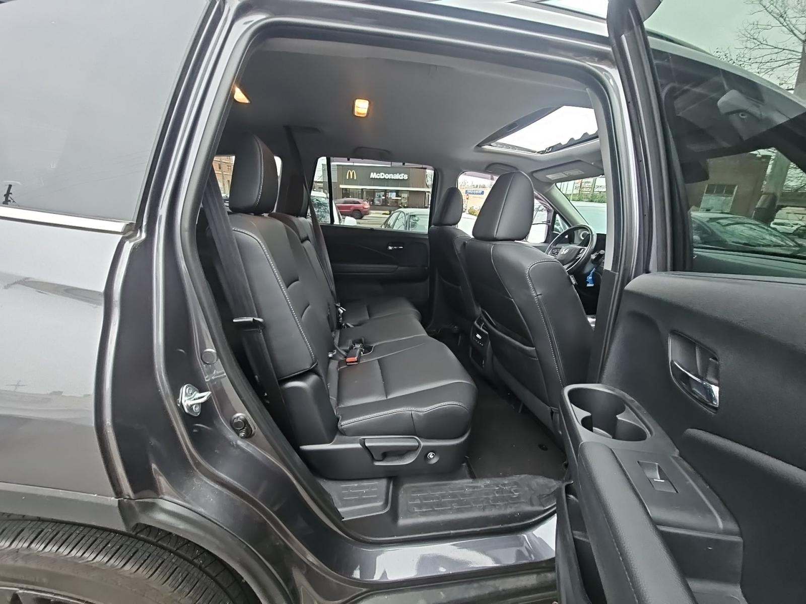 2022 Honda Pilot Special Edition AWD