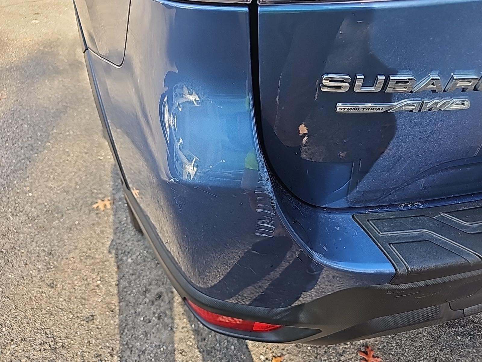 2022 Subaru Forester Premium AWD