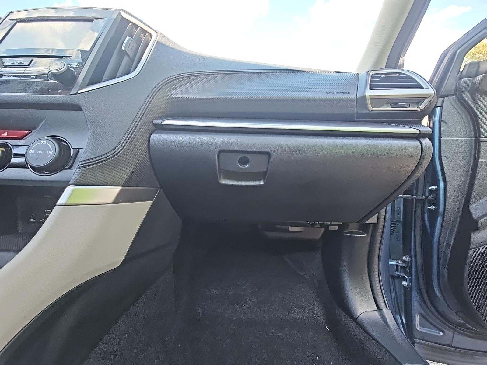 2022 Subaru Forester Premium AWD